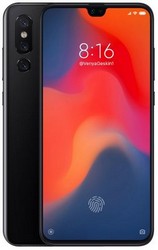 Прошивка телефона Xiaomi Mi 9 в Пензе